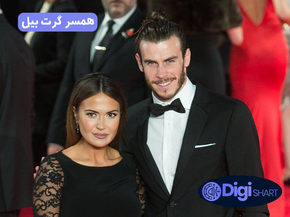 همسر گرت بیل | دیجی شرط همسر گرت بیل