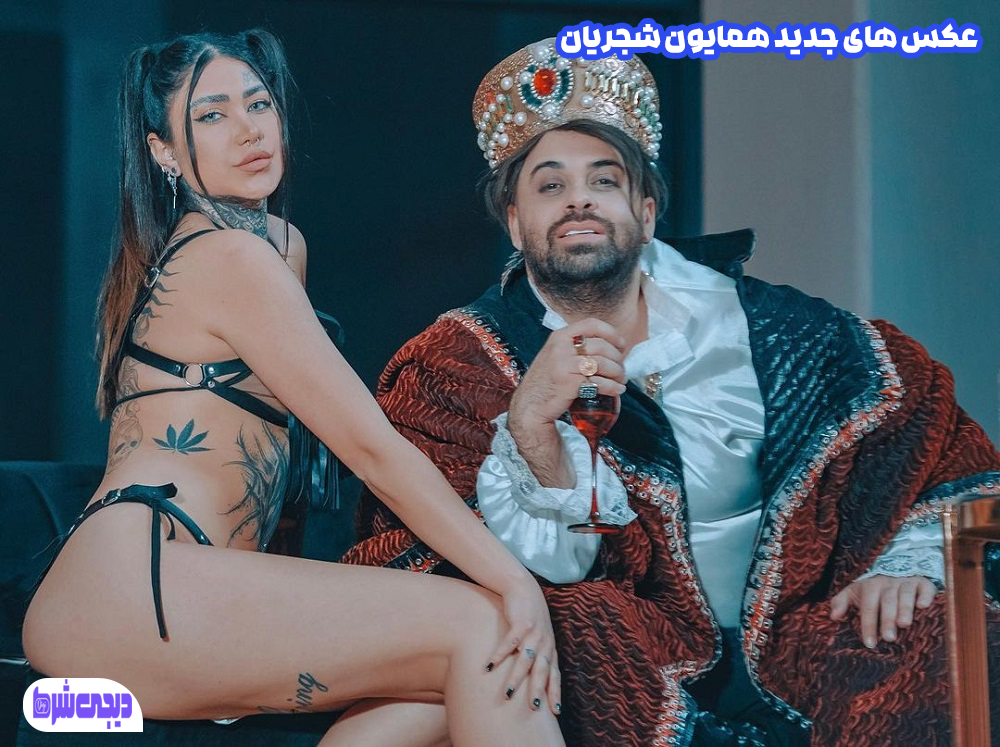 عکس های جدید حامد پهلان - دیجی شرط عکس های جدید حامد پهلان