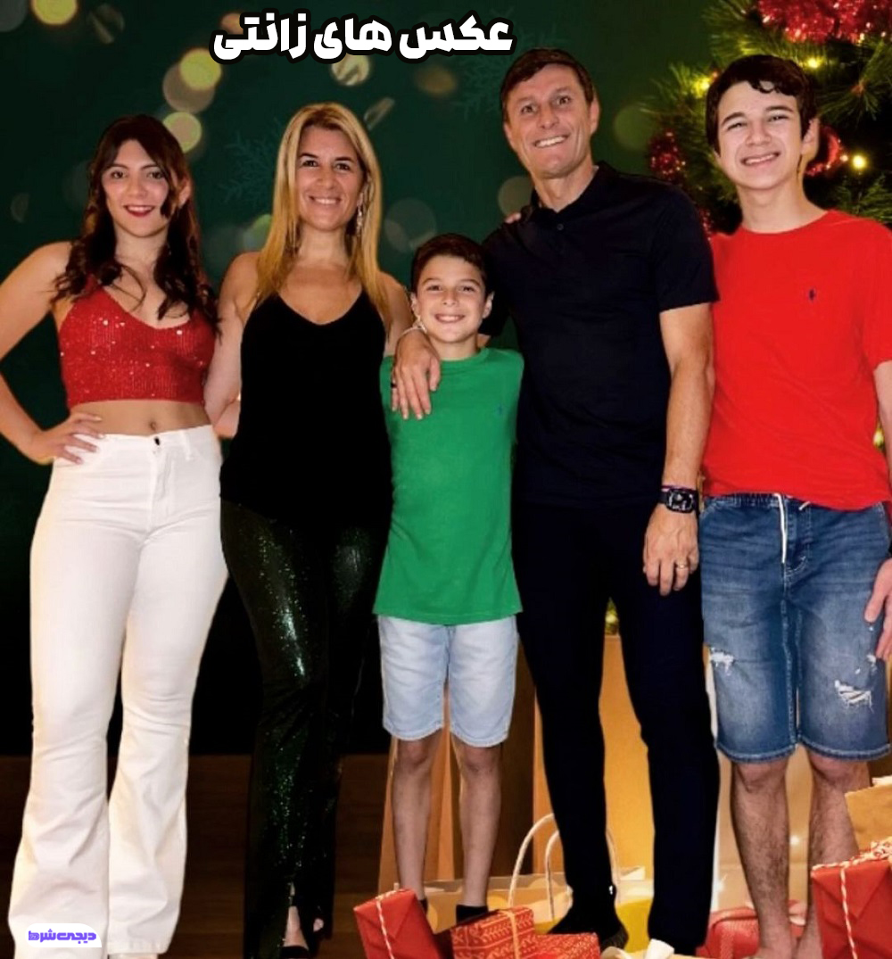عکس های زانتی - دیجی شرط عکس های زانتی