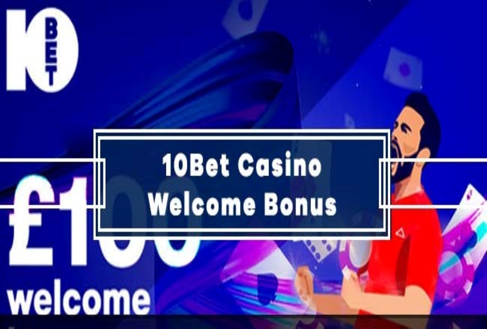 بونوس ها و جوایز تشویق سایت 10bet