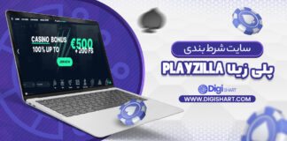 پلی زیلا