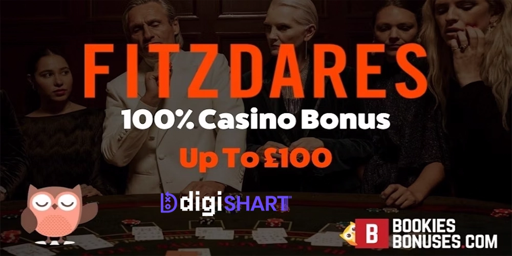 بونوس ها و جوایز تشویق فیتزدرس Fitzdares - دیجی شرط بونوس ها و جوایز تشویق فیتزدرس Fitzdares
